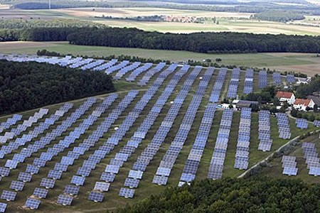 Solarfarm450