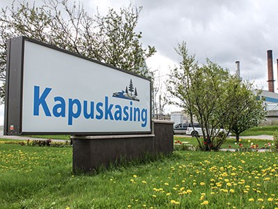 Kapuskasing