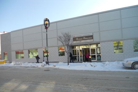 Timmins
