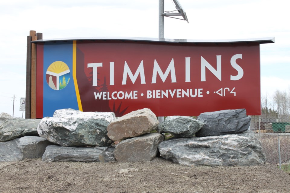 timmins_welcome_sign