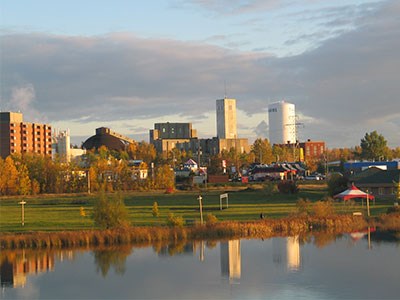 Timmins_fantastic-view-of-lake-and-mines2_Cropped