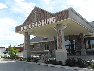 Kapuskasing