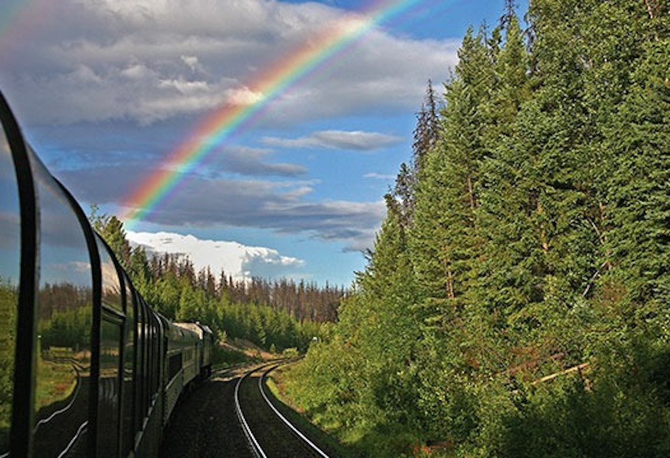 VIA Rail