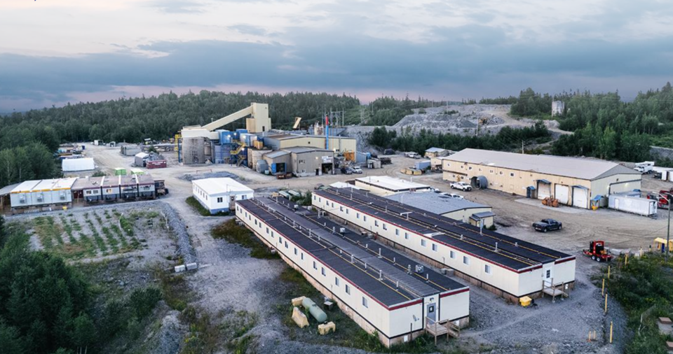 wesdome-eagle-river-mine