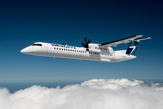 WestJet Expands Vacation, Connecting Options This Winter