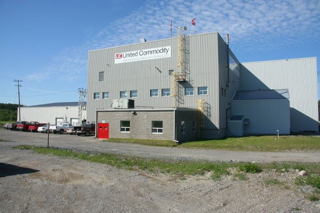 YukonRefinery
