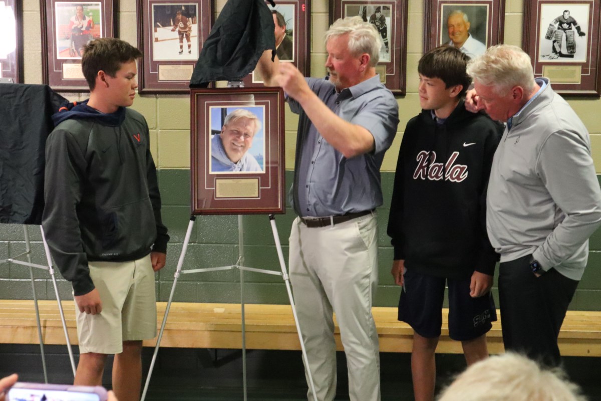 NOTL Sports Wall of Fame two new inductees Niagaraonthe
