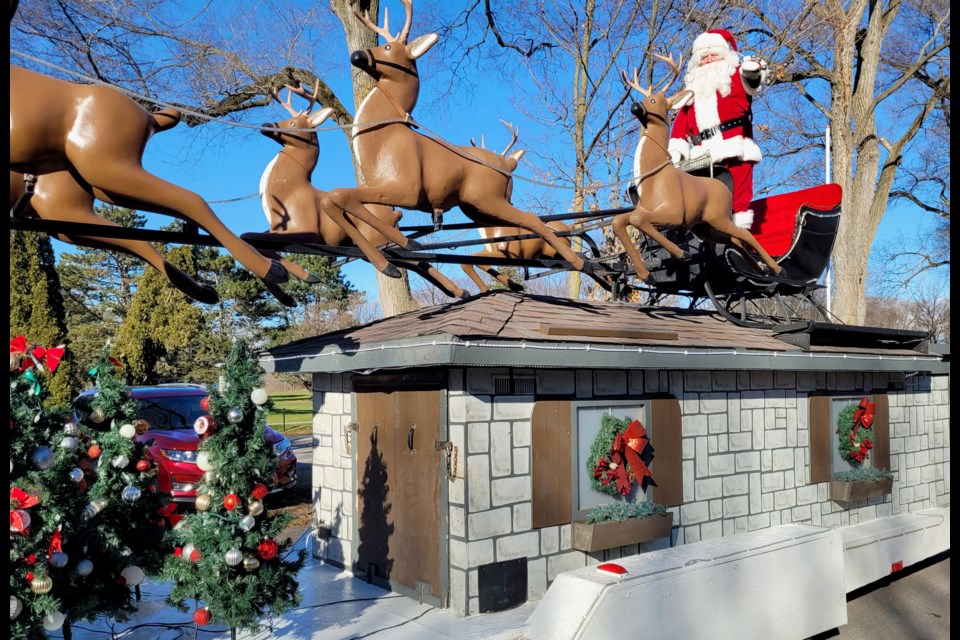 PHOTO GALLERY Perfect day for a perfect parade NiagaraontheLake Local