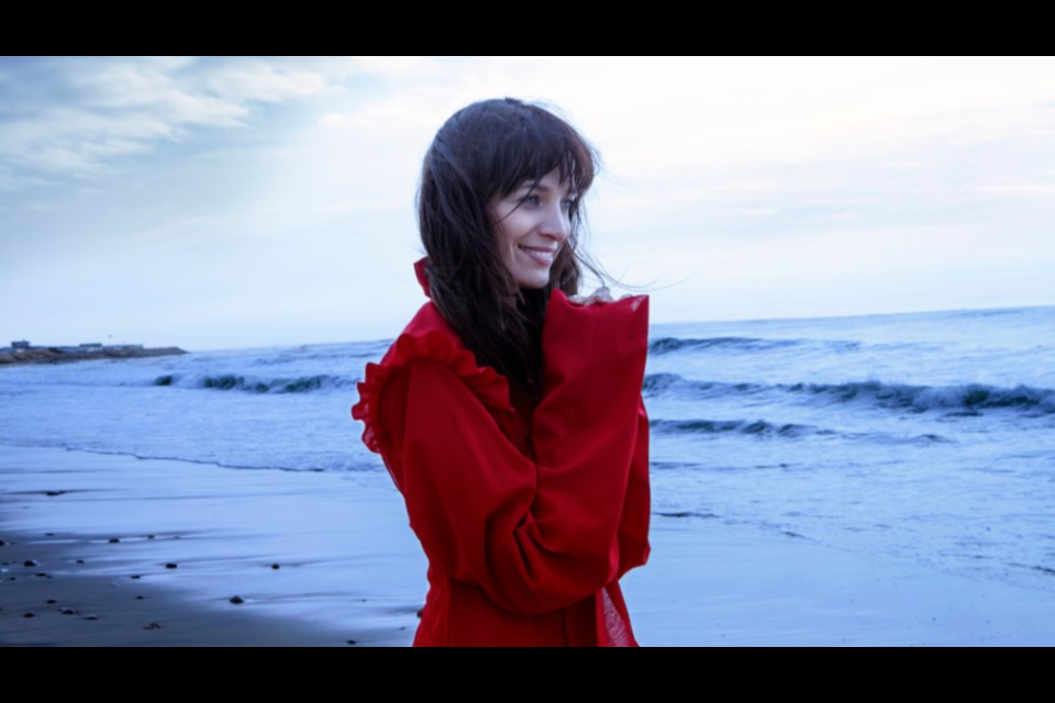 Chantal Kreviasuk returns to Jackson-Triggs July 21 and 22, with her son Rowan opening up both shows.