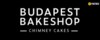Budapest Bakeshop Chimney Cakes