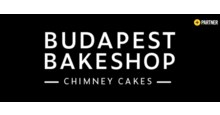 Budapest Bakeshop Chimney Cakes