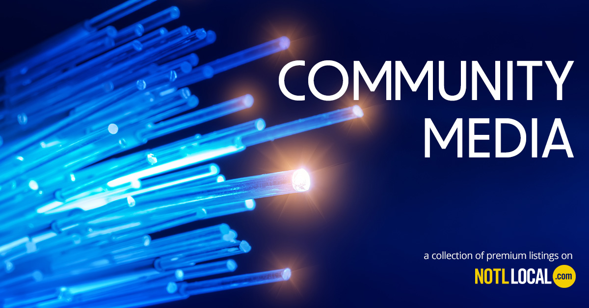 Community Media