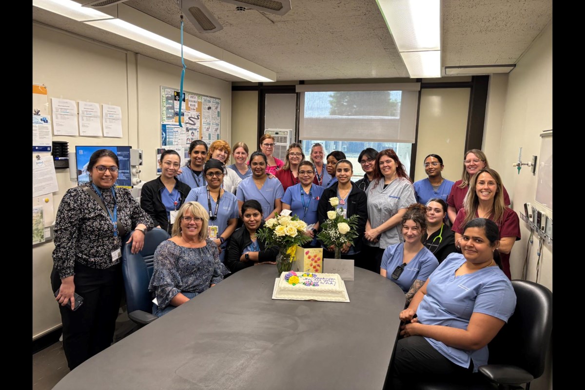 Niagara Falls Hospital has been nationally recognized by Accreditation Canada, receiving the prestigious Stroke Distinction designation for its comprehensive and high-quality approach to stroke care