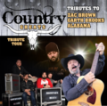 Country Pride and Chicken Fried: Legends of country music set to roll through Sudbury
