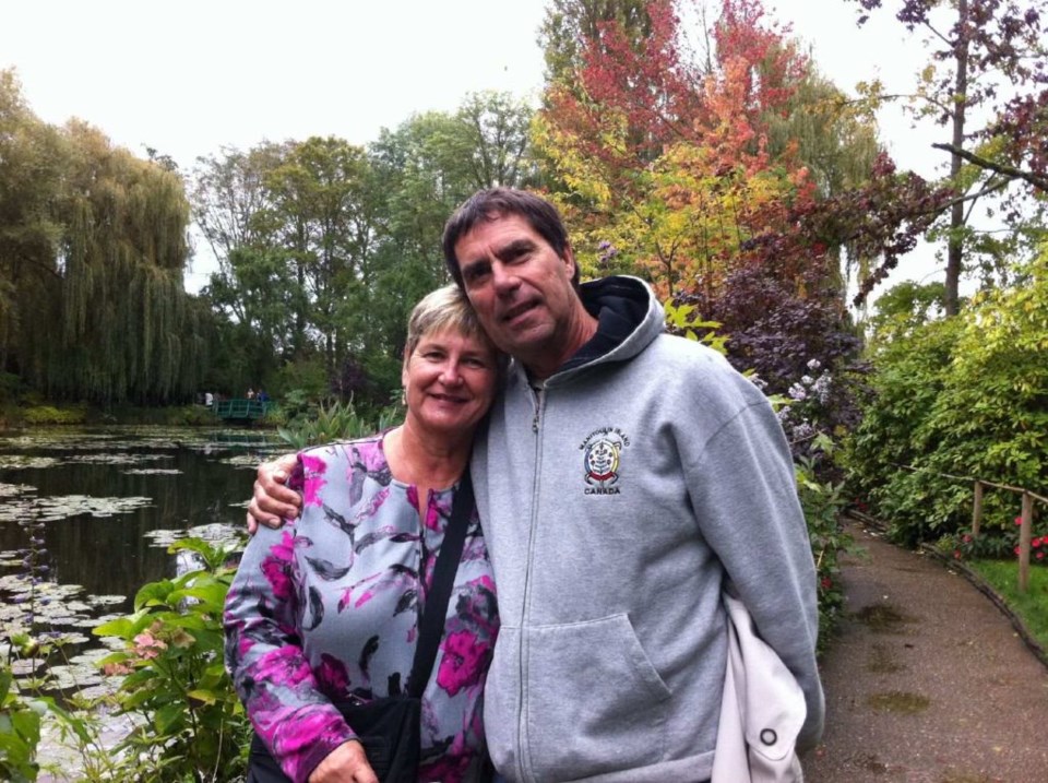 Community mourns passing of Dennis Dick NiagaraontheLake Local