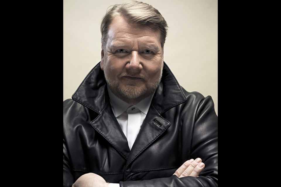 Ben Heppner