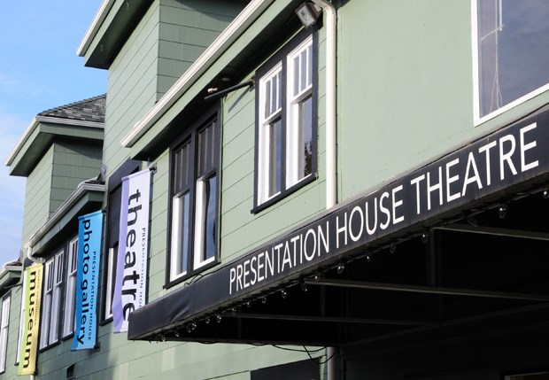 Presentation House Theatre