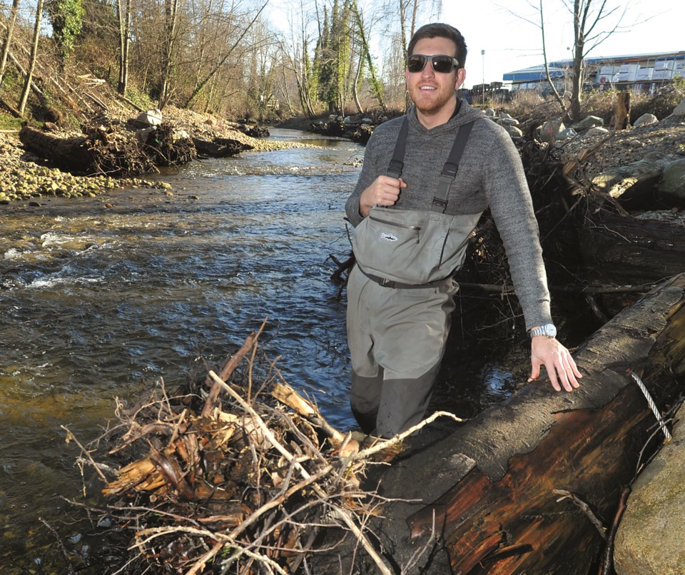 Mosquito Creek Salmon web