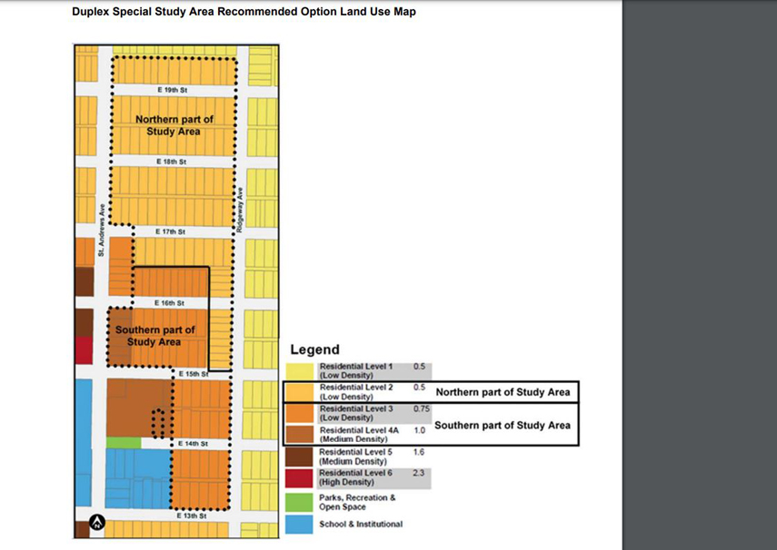 North Vancouver Densifies Central Lonsdale With Duplexes North Shore News