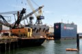 Port approves Seaspan drydock expansion on North Van waterfront