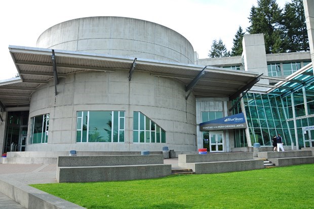 Capilano University