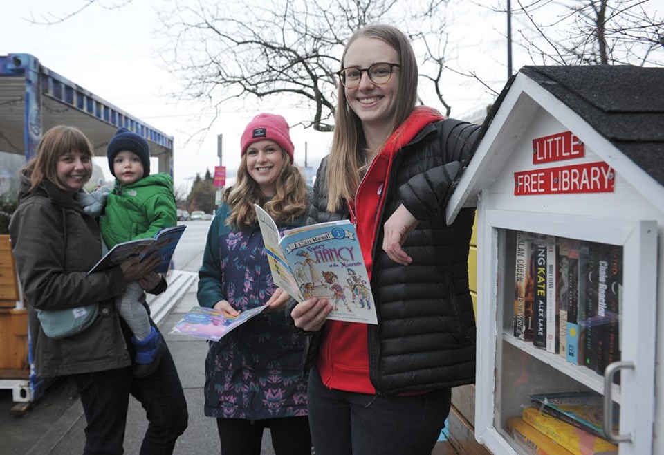 Little Library