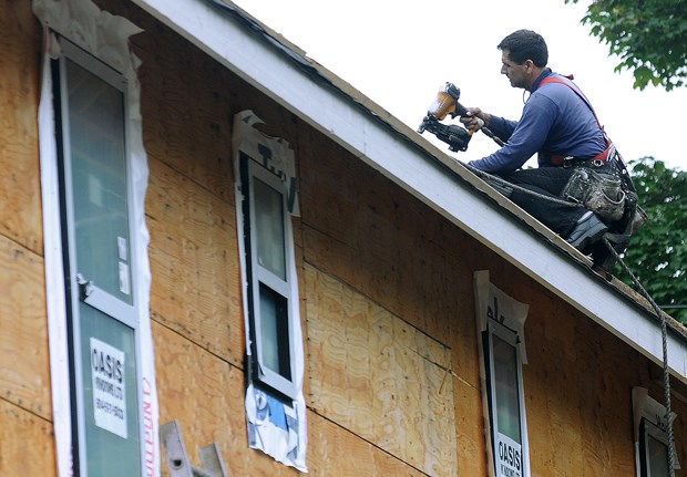 Roofing ConstructionCINDY
