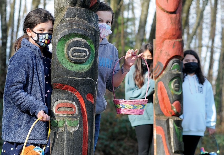 Squamish Eatser Egg Hunt Promo MW web