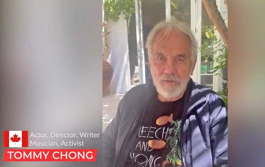 Tommy Chong ALS Action CanadaWEB