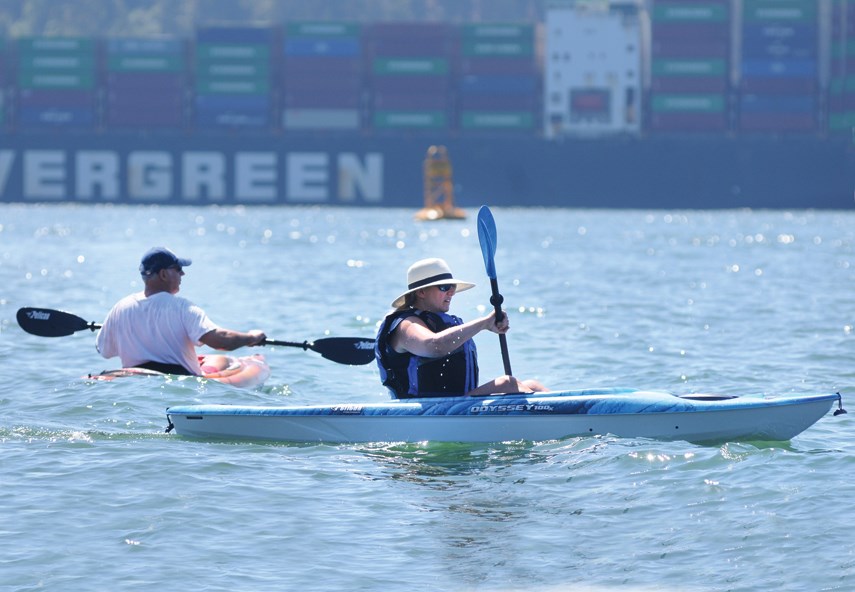 Warm Weather activities Kayaking MW web