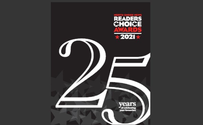 Readers Choice cover