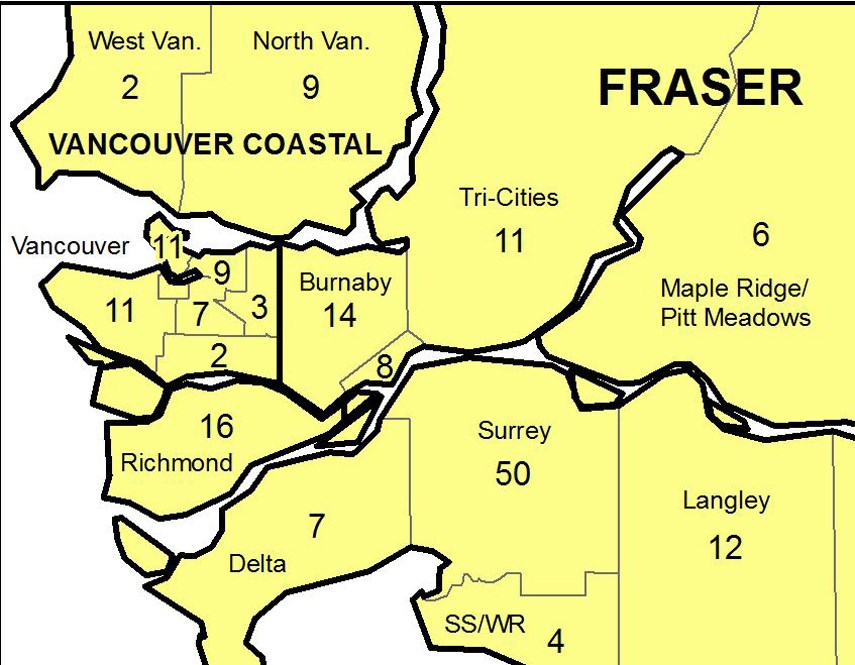 Covid map July 14 web