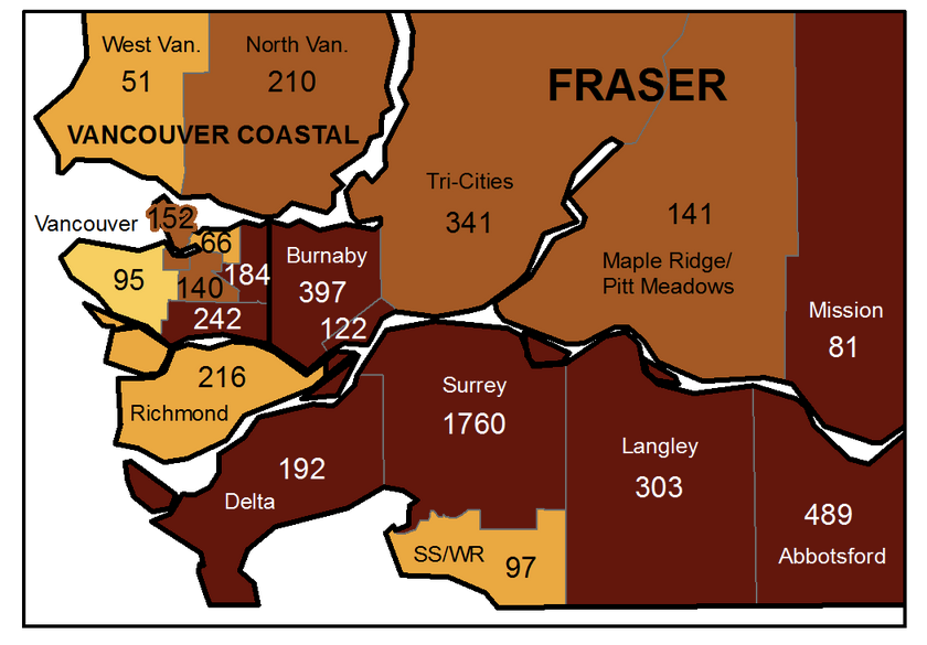 covid map LM April24