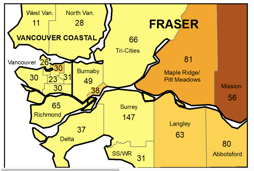 COVID map LM Dec 8