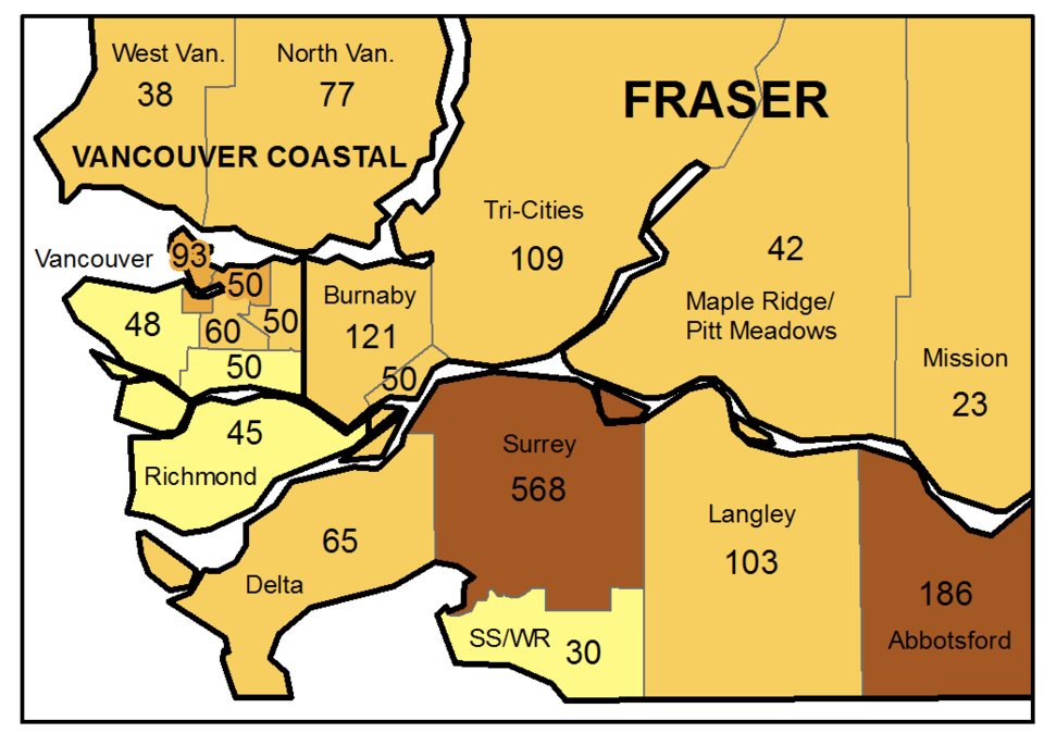 covid map LM Feb. 6