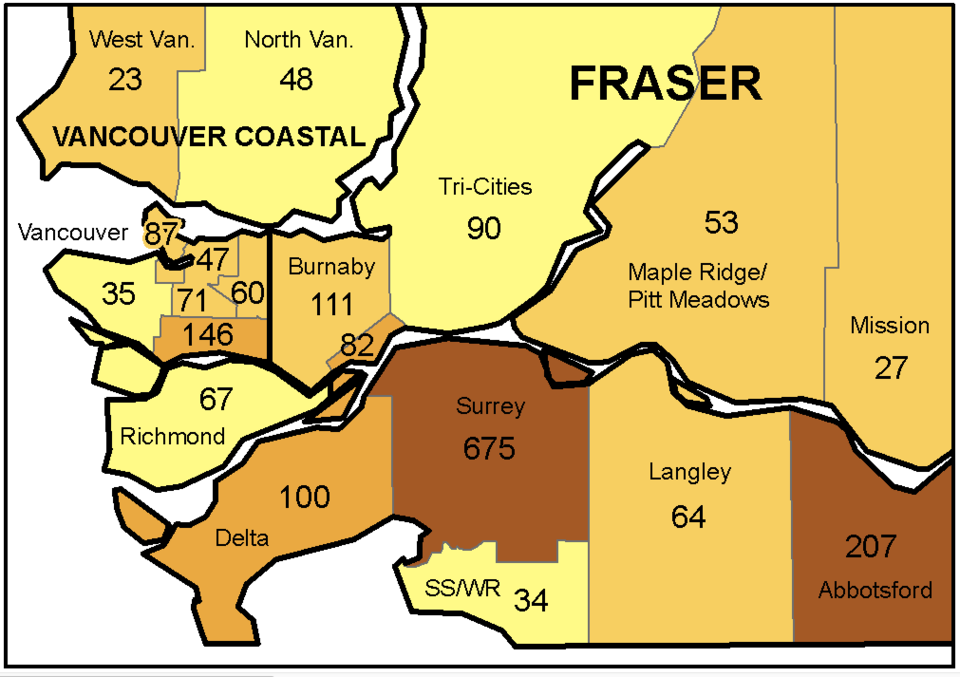 covid map LM Jan10-16