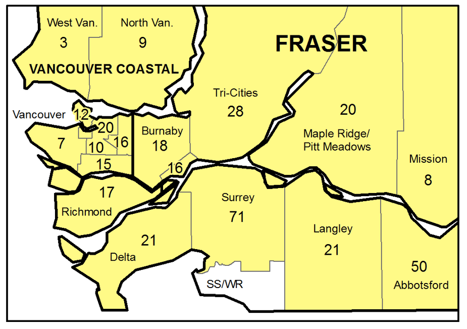 COVID map LM June 19