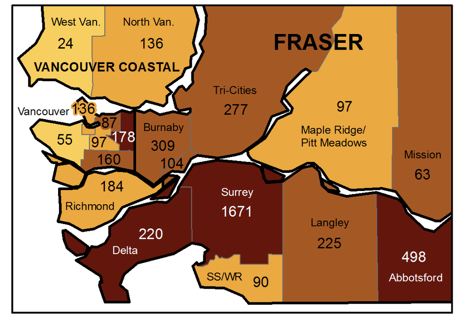 covid Map LM May1