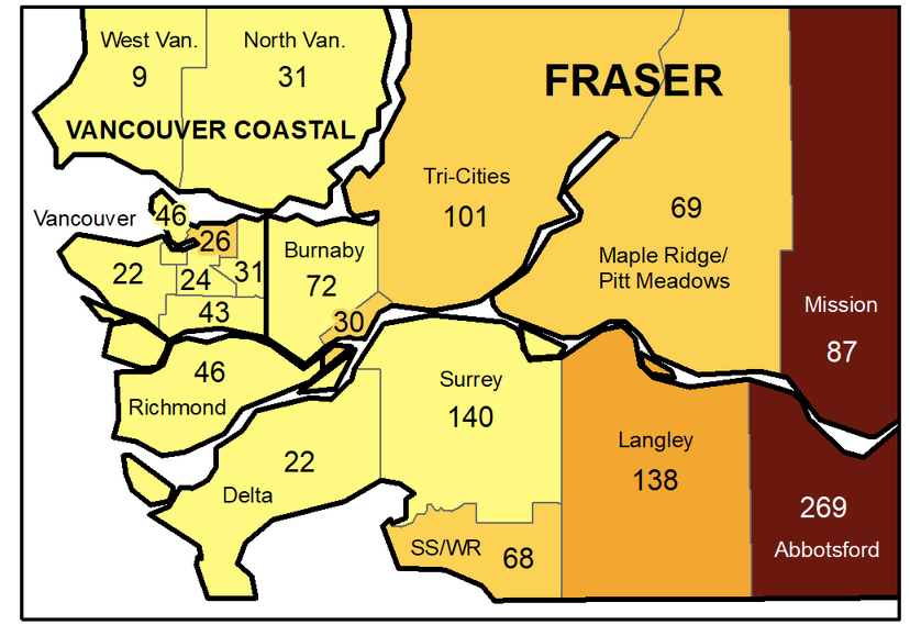 Covid map LM Nov13 2021