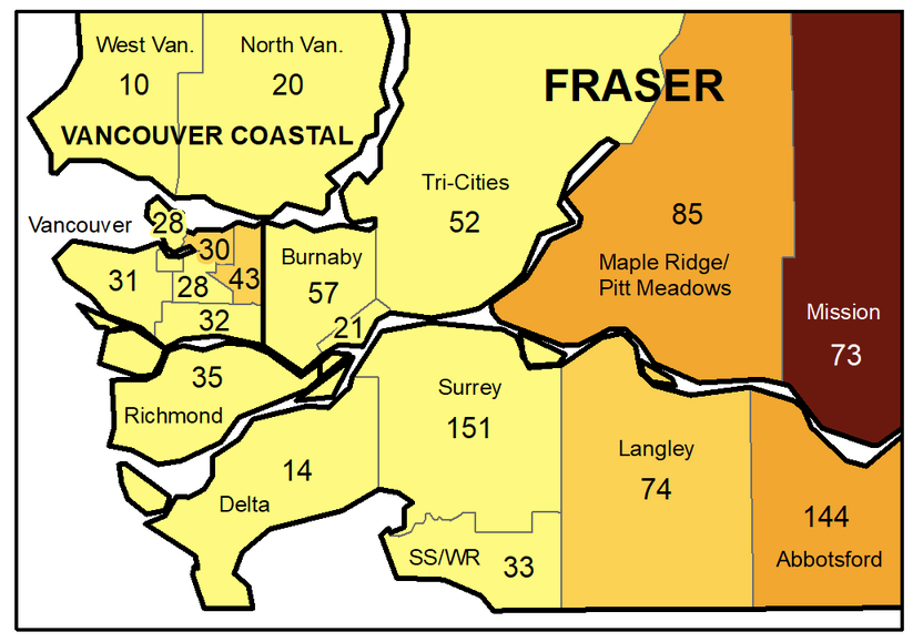 COVID map LM Nov30