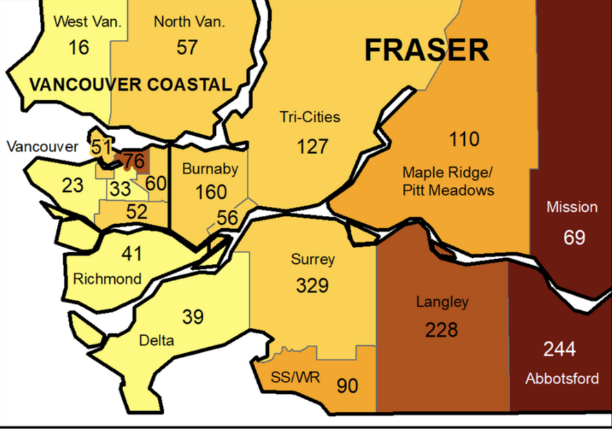 COVID map LM Oct9