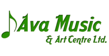 Ava Music & Art Centre Ltd.