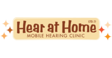 Hear at Home Mobile Hearing Clinic