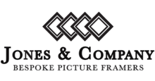 Jones & Company Bespoke Picture Framers