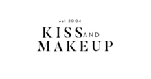 Kiss and Makeup