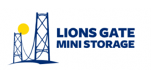 Lions Gate Mini Storage