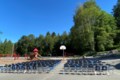 '215 empty chairs': North Van schools create touching displays after Kamloops discovery