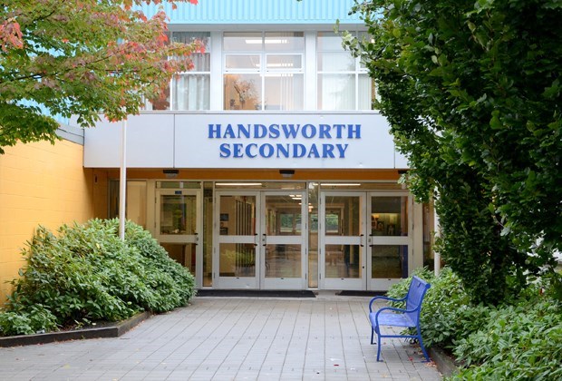 Handsworth pic