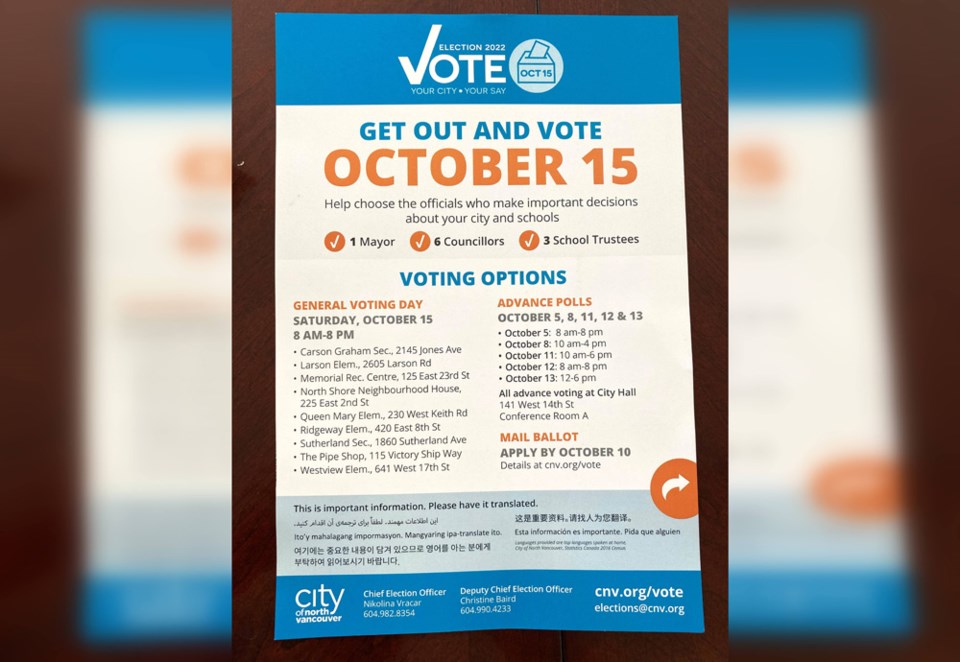 CNV voting flyer web