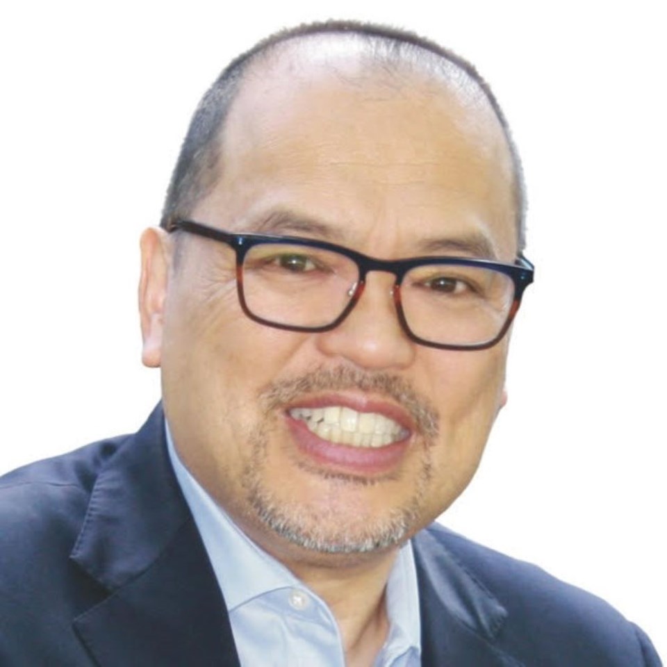 Herman Mah - DNV headshot